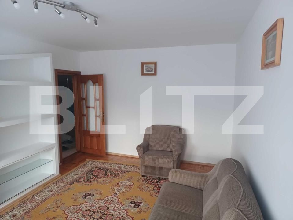 Apartament de închiriat 3 camere Obcini - 176396AI | BLITZ Suceava | Poza2