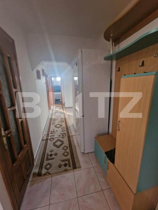 Apartament de închiriat 3 camere Obcini - 176396AI | BLITZ Suceava | Poza3