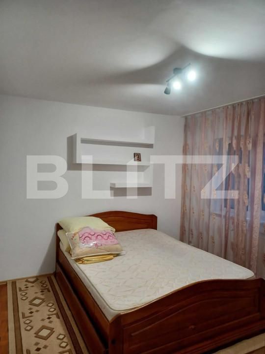 Apartament de închiriat 3 camere Obcini - 176396AI | BLITZ Suceava | Poza3