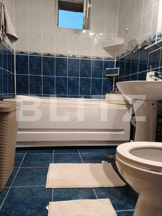 Apartament de închiriat 3 camere Obcini - 176396AI | BLITZ Suceava | Poza7