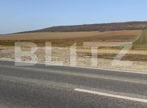 Teren de vânzare Nord - 176397TV | BLITZ Suceava | Poza1