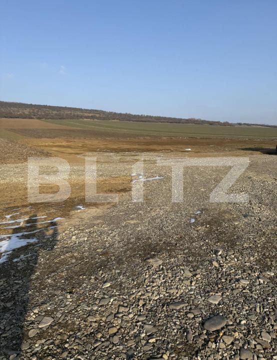 Teren de vânzare Nord - 176397TV | BLITZ Suceava | Poza2