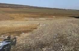 Teren intravilan, 5000 mp, la DN 85, la ieșirea din Suceava