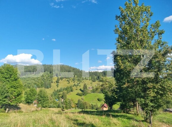 Teren de vânzare Exterior Vest - 176449TV | BLITZ Suceava | Poza2