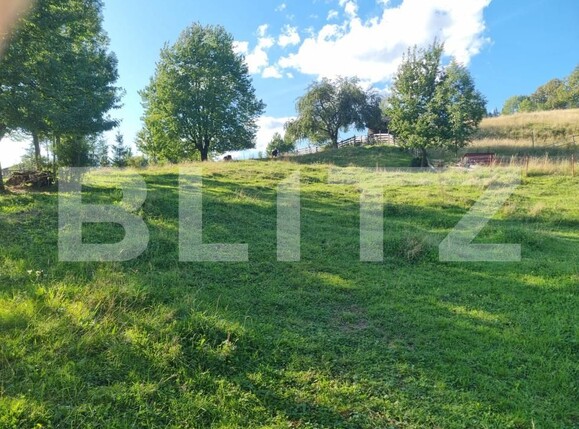 Teren de vânzare Exterior Vest - 176449TV | BLITZ Suceava | Poza1