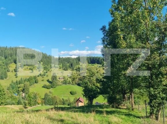 Teren de vânzare Exterior Vest - 176449TV | BLITZ Suceava | Poza8