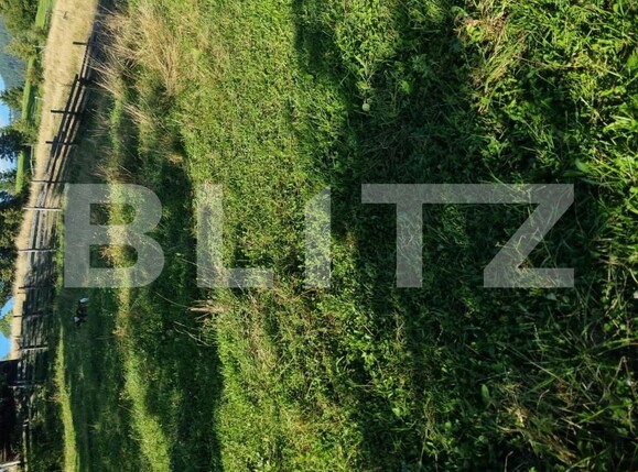 Teren de vânzare Exterior Vest - 176449TV | BLITZ Suceava | Poza5