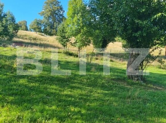 Teren de vânzare Exterior Vest - 176449TV | BLITZ Suceava | Poza4