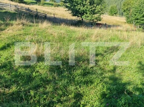 Teren de vânzare Exterior Vest - 176449TV | BLITZ Suceava | Poza3