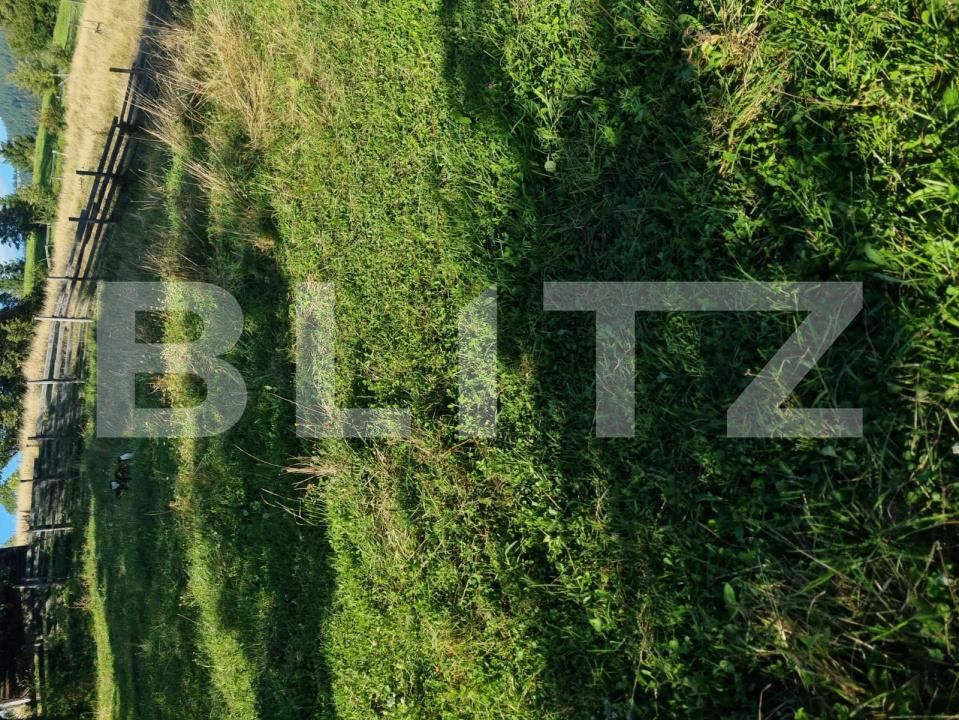 Teren de vânzare Exterior Vest - 176449TV | BLITZ Suceava | Poza5