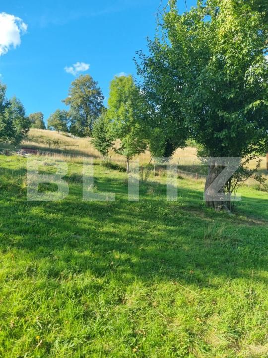 Teren de vânzare Exterior Vest - 176449TV | BLITZ Suceava | Poza4