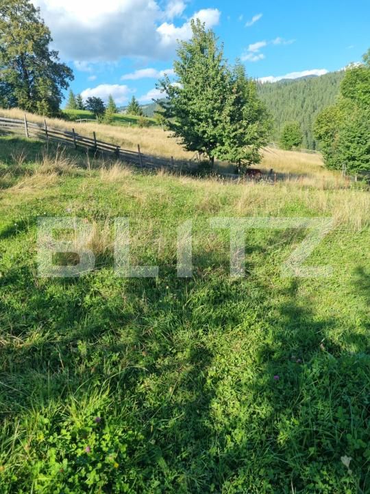 Teren de vânzare Exterior Vest - 176449TV | BLITZ Suceava | Poza3