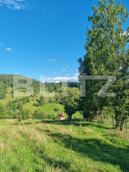 Teren de vânzare Exterior Vest - 176449TV | BLITZ Suceava | Poza8