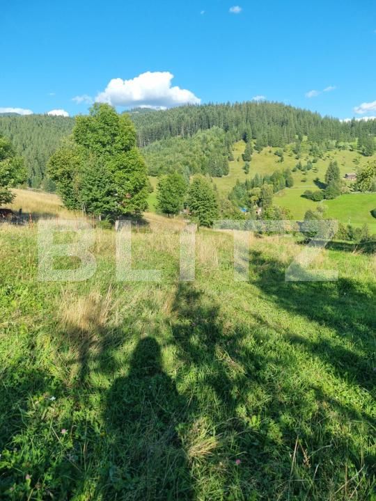 Teren de vânzare Exterior Vest - 176449TV | BLITZ Suceava | Poza7