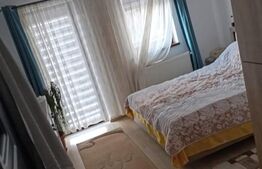 Casa înșiruită, mobilată, 110 mp utili, teren 124 mp, Sf. Ilie Nou