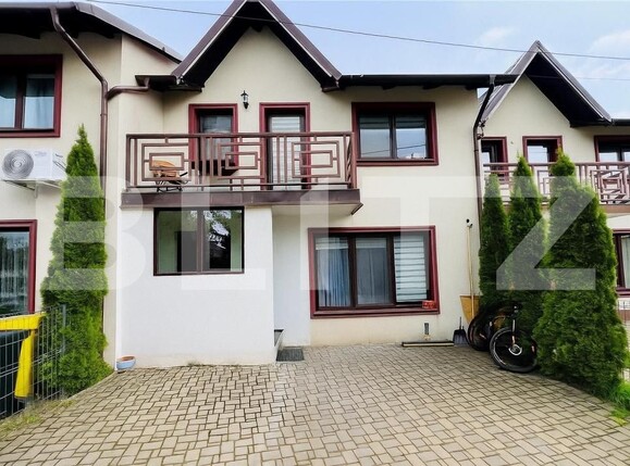 Casa de vânzare 4 camere Est - 176532CV | BLITZ Suceava | Poza2