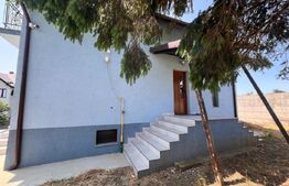 Casa etaj, 160mp utili, 1000 mp teren, zona Moara, Suceava