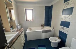 Casa etaj, 160mp utili, 1000 mp teren, zona Moara, Suceava