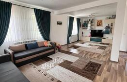 Casa etaj, 160mp utili, 1000 mp teren, zona Moara, Suceava