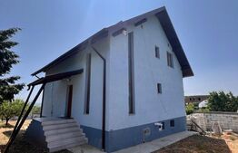 Casa etaj, 160mp utili, 1000 mp teren, zona Moara, Suceava