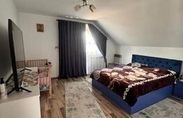 Casa etaj, 160mp utili, 1000 mp teren, zona Moara, Suceava