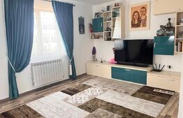 Casa etaj, 160mp utili, 1000 mp teren, zona Moara, Suceava