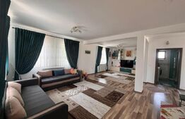 Casa etaj, 160mp utili, 1000 mp teren, zona Moara, Suceava