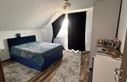 Casa etaj, 160mp utili, 1000 mp teren, zona Moara, Suceava