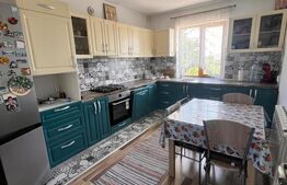 Casa etaj, 160mp utili, 1000 mp teren, zona Moara, Suceava