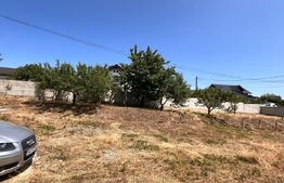 Casa etaj, 160mp utili, 1000 mp teren, zona Moara, Suceava