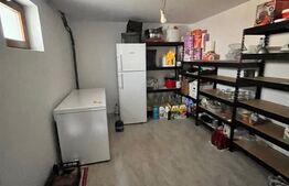 Casa etaj, 160mp utili, 1000 mp teren, zona Moara, Suceava