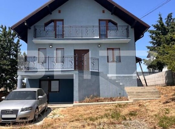 Casa de vânzare 4 camere Sud Est - 176535CV | BLITZ Suceava | Poza1
