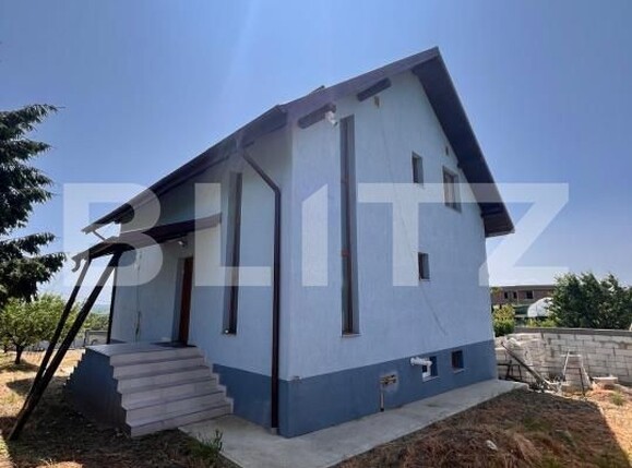 Casa de vânzare 4 camere Sud Est - 176535CV | BLITZ Suceava | Poza12
