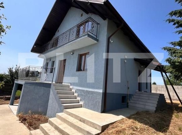 Casa de vânzare 4 camere Sud Est - 176535CV | BLITZ Suceava | Poza13