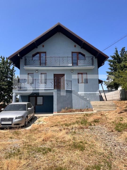 Casa de vânzare 4 camere Sud Est - 176535CV | BLITZ Suceava | Poza1
