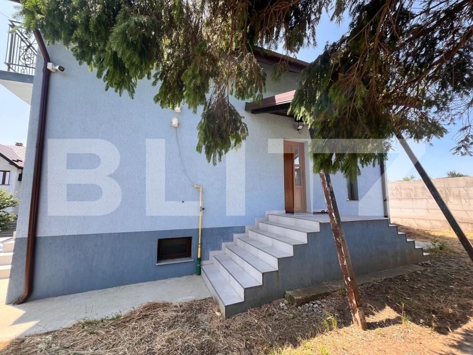 Casa de vânzare 4 camere Sud Est - 176535CV | BLITZ Suceava | Poza16