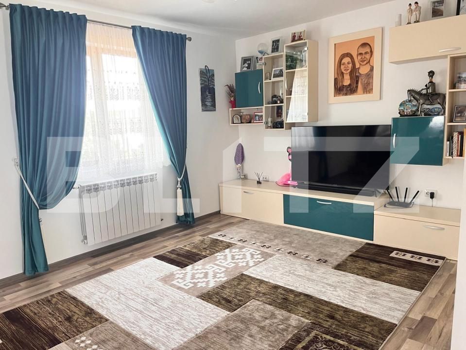 Casa de vânzare 4 camere Sud Est - 176535CV | BLITZ Suceava | Poza15