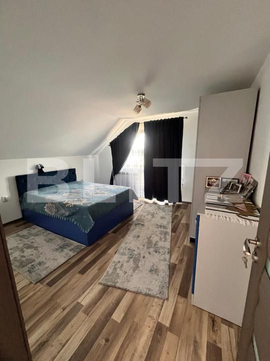 Casa de vânzare 4 camere Sud Est - 176535CV | BLITZ Suceava | Poza3