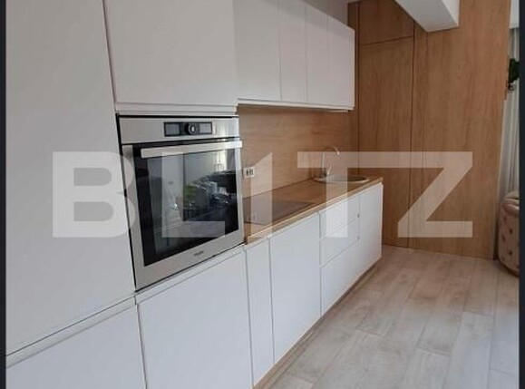 Apartament de vânzare 2 camere Central - 176544AV | BLITZ Suceava | Poza1