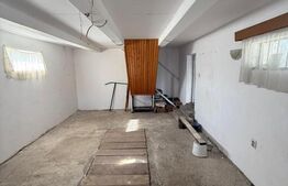 Spatiu multifunctional, 140 mp utili, teren 280 mp, Scheia - SV
