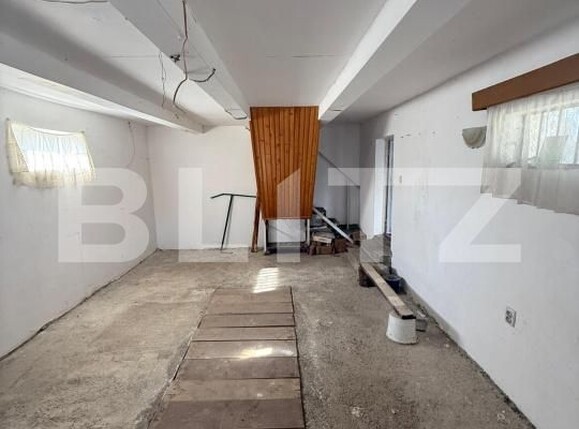 Spațiu comercial de vânzare Est - 176549SVC | BLITZ Suceava | Poza8