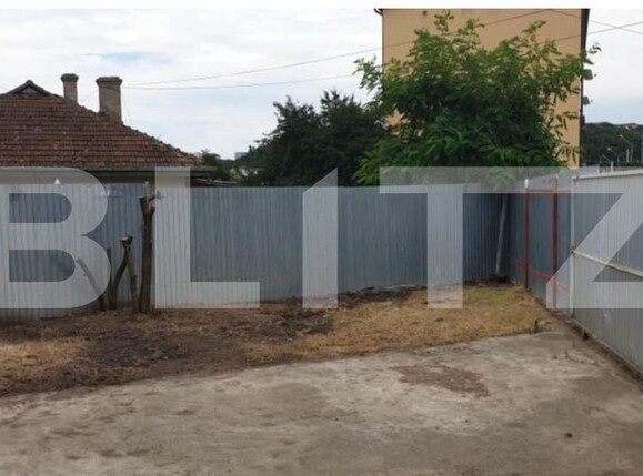 Spațiu comercial de vânzare Est - 176549SVC | BLITZ Suceava | Poza6