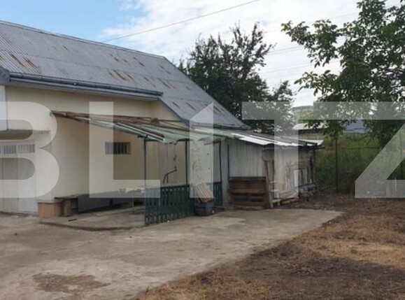 Spațiu comercial de vânzare Est - 176549SVC | BLITZ Suceava | Poza1