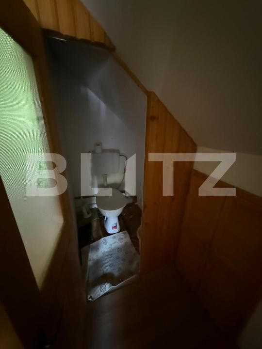 Spațiu comercial de vânzare Est - 176549SVC | BLITZ Suceava | Poza12