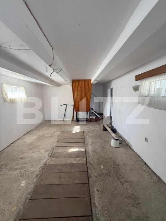 Spațiu comercial de vânzare Est - 176549SVC | BLITZ Suceava | Poza8