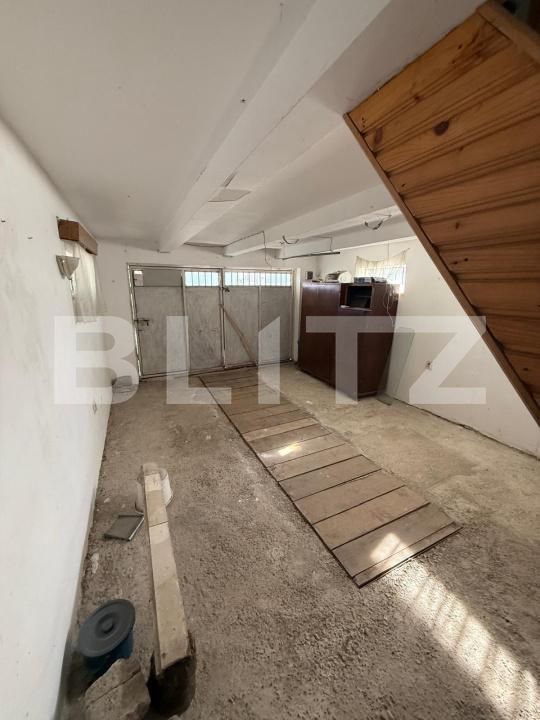 Spațiu comercial de vânzare Est - 176549SVC | BLITZ Suceava | Poza7