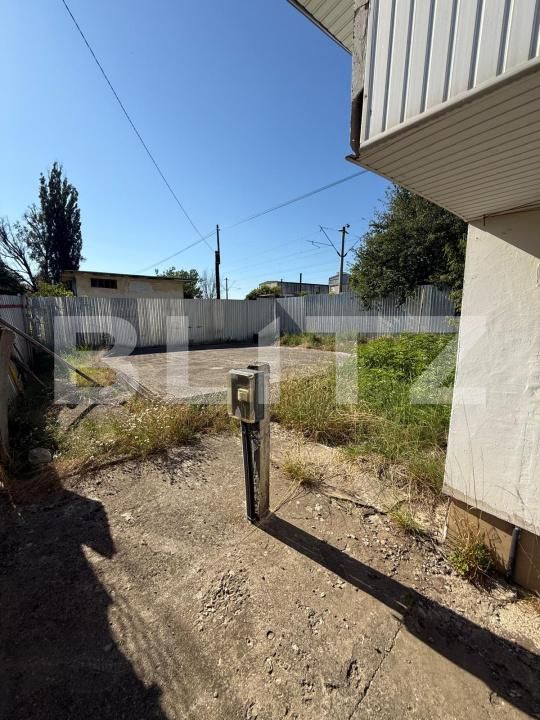 Spațiu comercial de vânzare Est - 176549SVC | BLITZ Suceava | Poza5