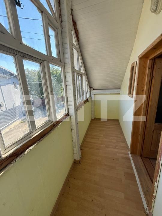 Spațiu comercial de vânzare Est - 176549SVC | BLITZ Suceava | Poza11