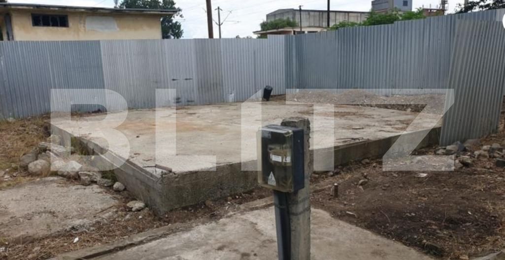 Spațiu comercial de vânzare Est - 176549SVC | BLITZ Suceava | Poza4