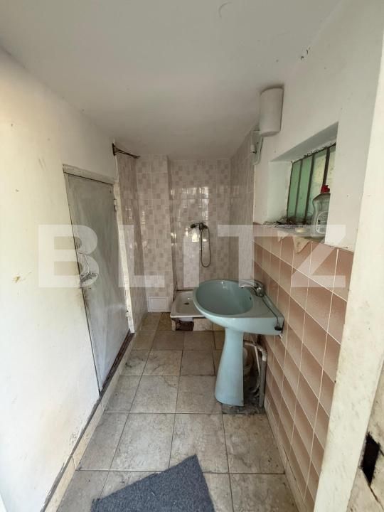 Spațiu comercial de vânzare Est - 176549SVC | BLITZ Suceava | Poza13